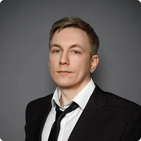 Евгений Радченко